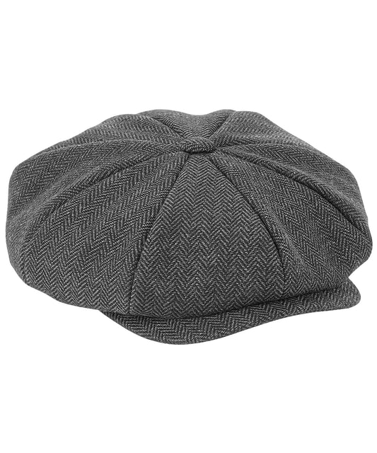 Heritage Baker Boy Cap Classic Style with a Modern Twist