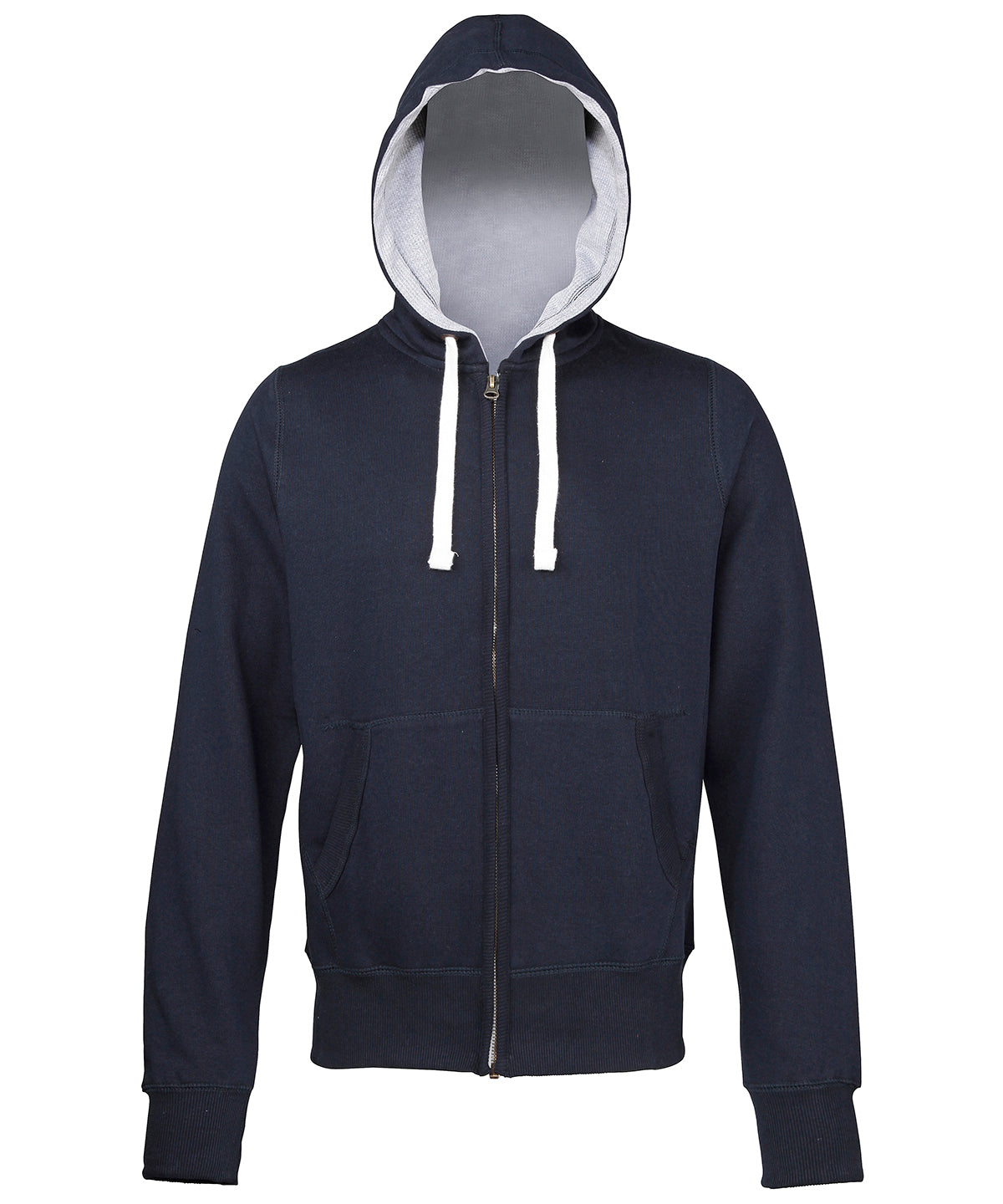 Chunky Zoodie Hoodie with Stylish Fit and Double Fabric Hood