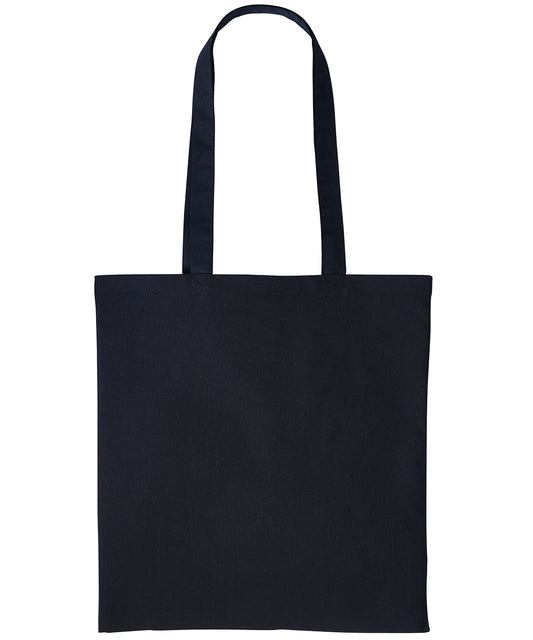 EcoFriendly Cotton Shopper Bag Ideal for Retail and Promotions