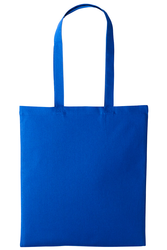 EcoFriendly Cotton Shopper Bag Ideal for Retail and Promotions