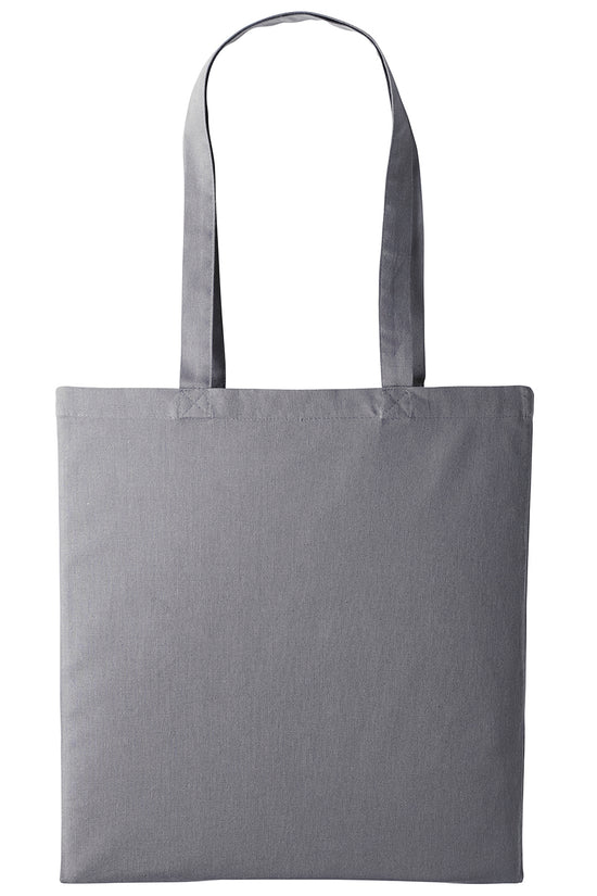 EcoFriendly Cotton Shopper Bag Ideal for Retail and Promotions