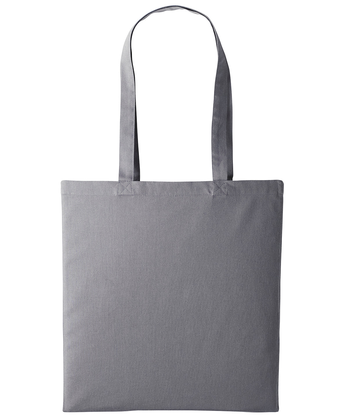 EcoFriendly Cotton Shopper Bag Ideal for Retail and Promotions