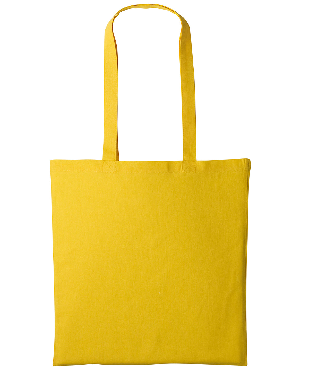 EcoFriendly Cotton Shopper Bag Ideal for Retail and Promotions