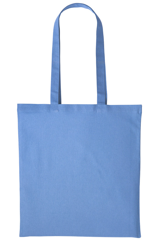 EcoFriendly Cotton Shopper Bag Ideal for Retail and Promotions
