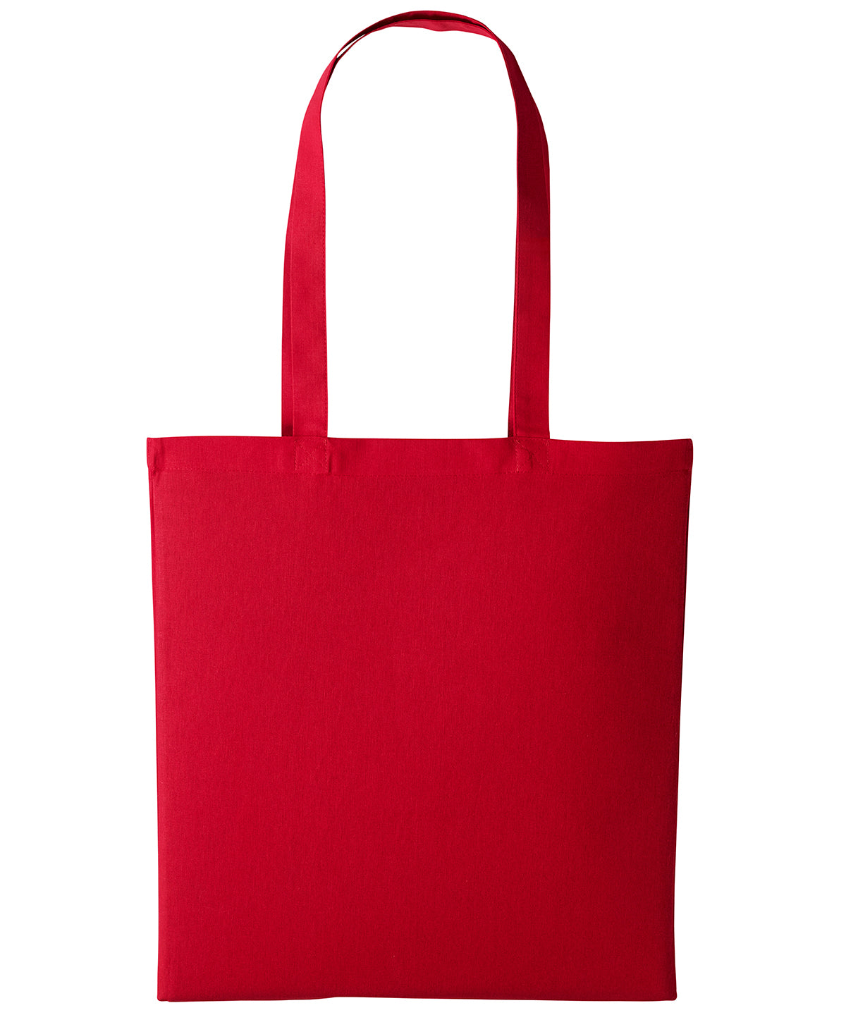 EcoFriendly Cotton Shopper Bag Ideal for Retail and Promotions