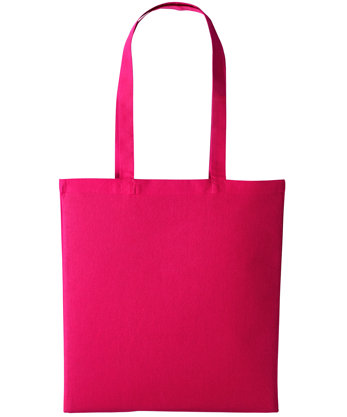 EcoFriendly Cotton Shopper Bag Ideal for Retail and Promotions