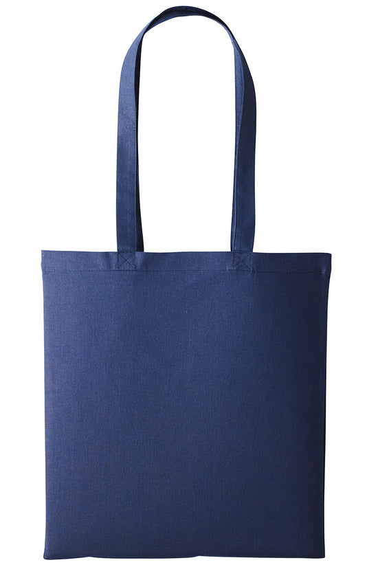 EcoFriendly Cotton Shopper Bag Ideal for Retail and Promotions