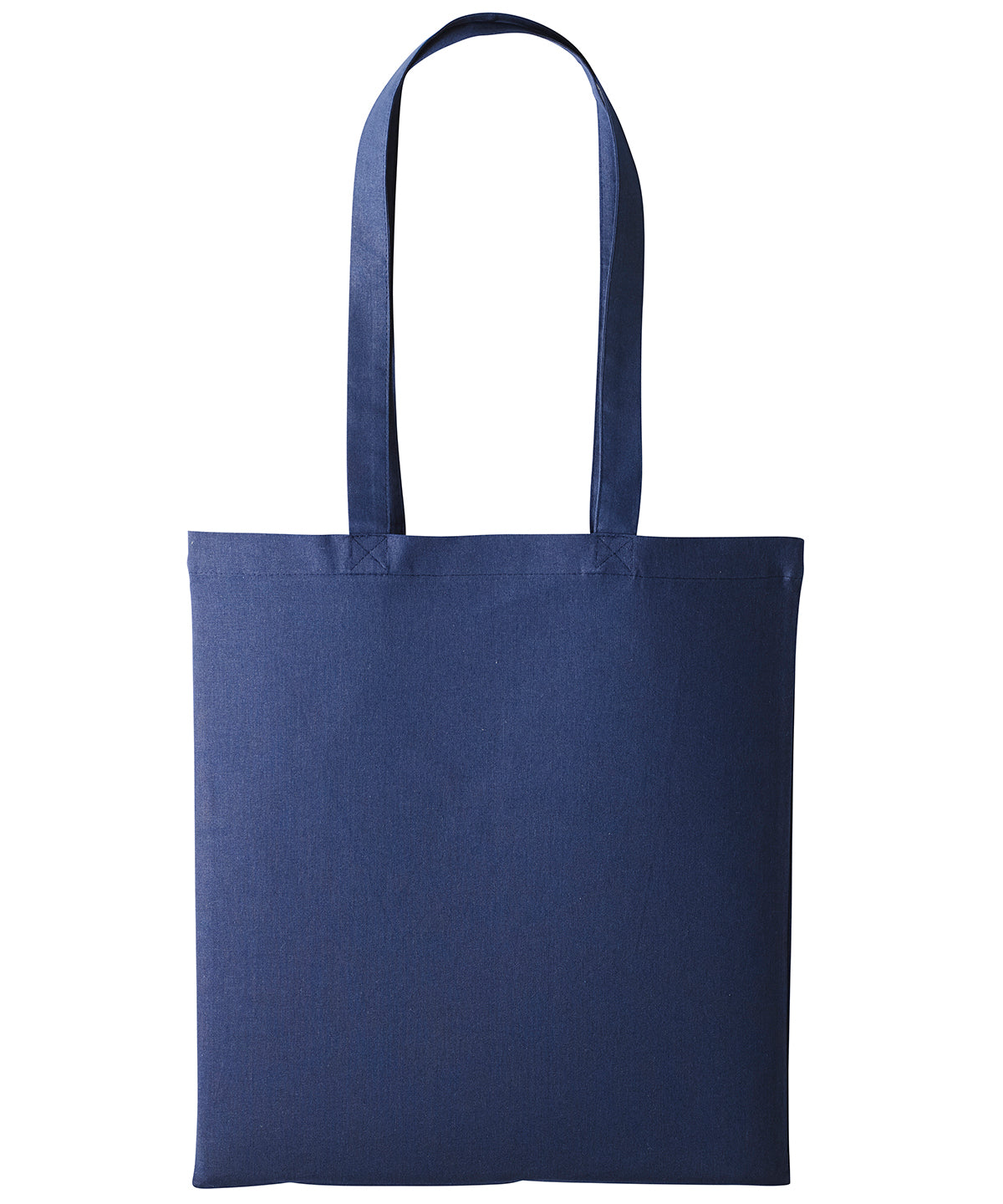 EcoFriendly Cotton Shopper Bag Ideal for Retail and Promotions