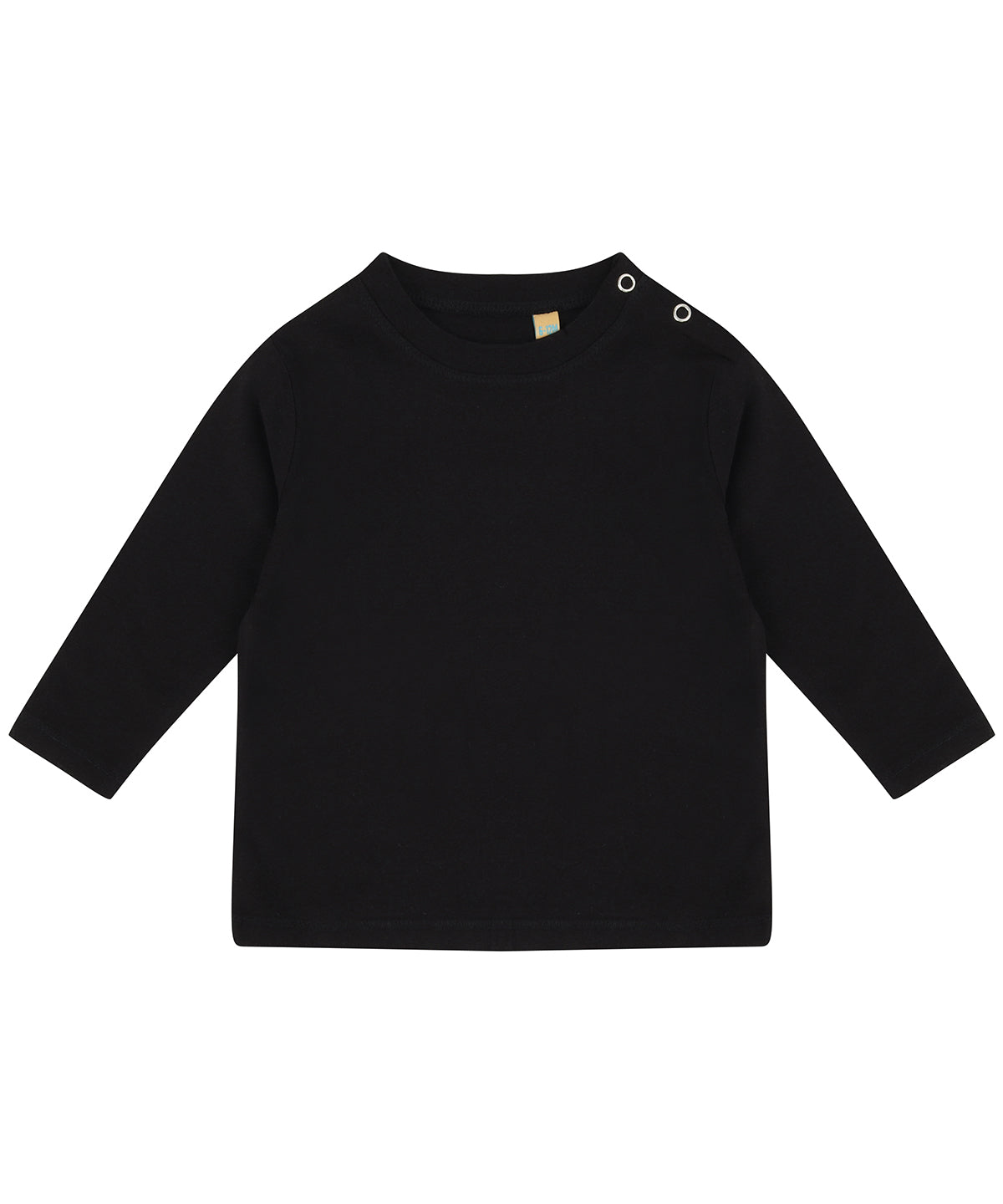 Larkwood Longsleeved Unisex Baby Toddler TShirt Sale on Raladeal