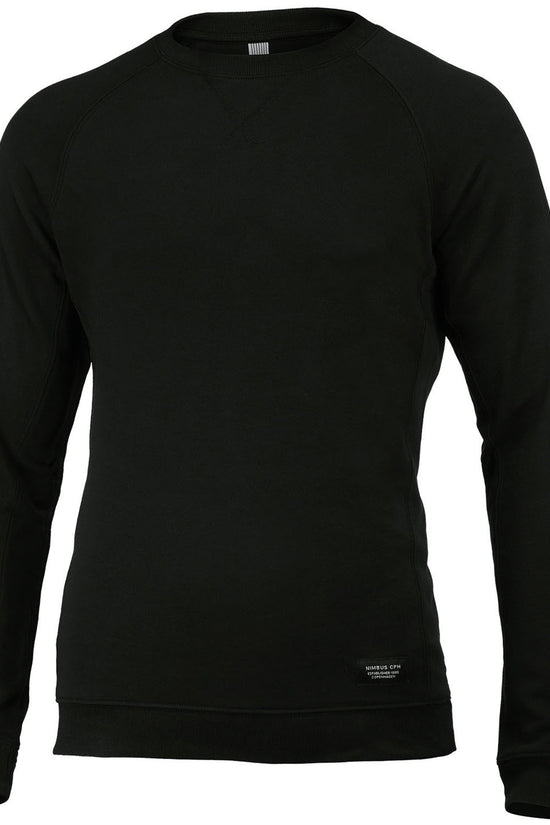 Nimbus Newport Lightweight Crewneck Sweatshirt for Men Plus Sizes