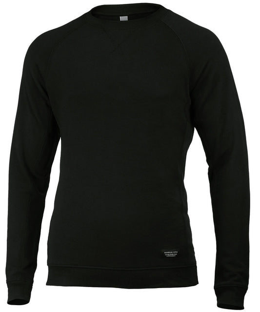 Nimbus Newport Lightweight Crewneck Sweatshirt for Men Plus Sizes
