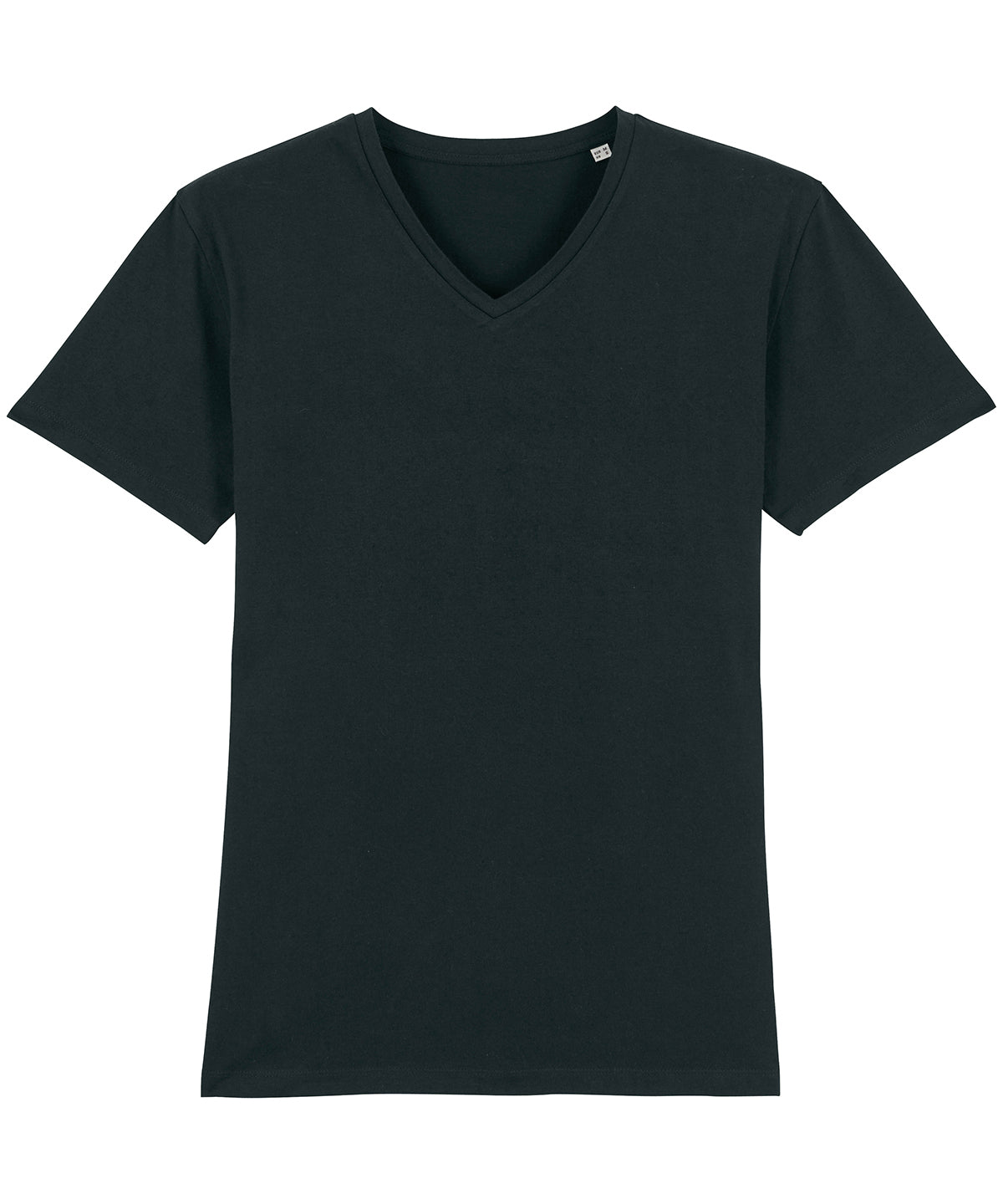 Stanley Presenter VNeck TShirt Premium Organic Cotton
