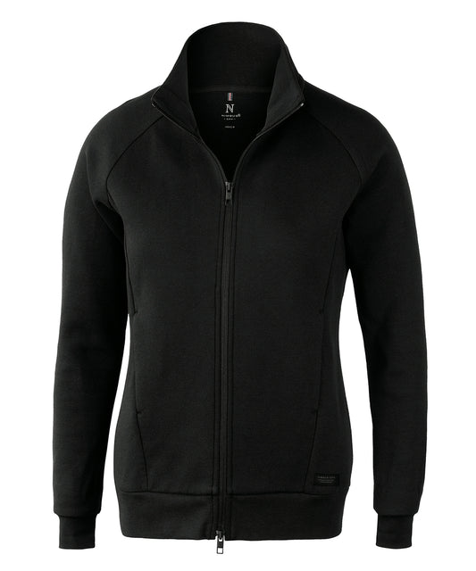 Nimbus Womens Eaton Premium Sweatshirt Organic Cotton