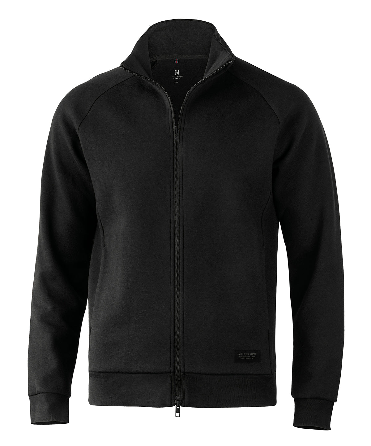 Nimbus Eaton Premium Doublefaced Sweatshirt for Men