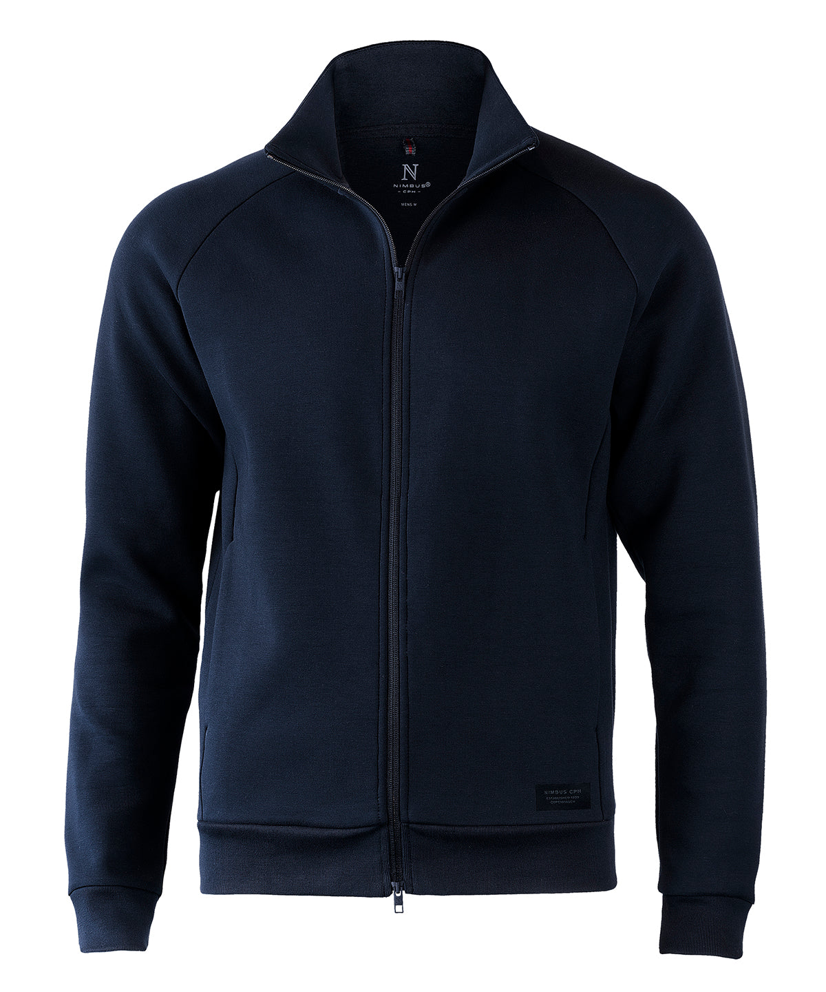 Nimbus Eaton Premium Doublefaced Sweatshirt for Men