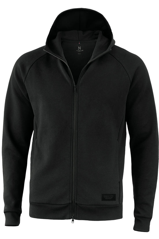 Nimbus Hampton Premium Doublefaced Hoodie for Men