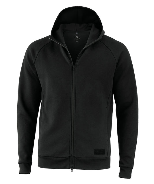 Nimbus Hampton Premium Doublefaced Hoodie for Men