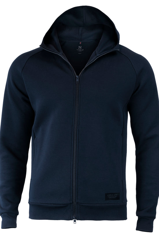 Nimbus Hampton Premium Doublefaced Hoodie for Men