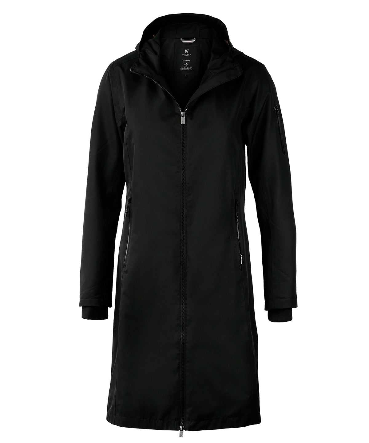 Nimbus Redmond Womens Elegant Technical Jacket