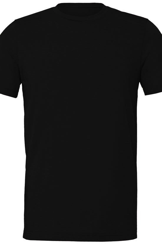 Bella Canvas Unisex Sueded Tee Ideal for Screen Printing