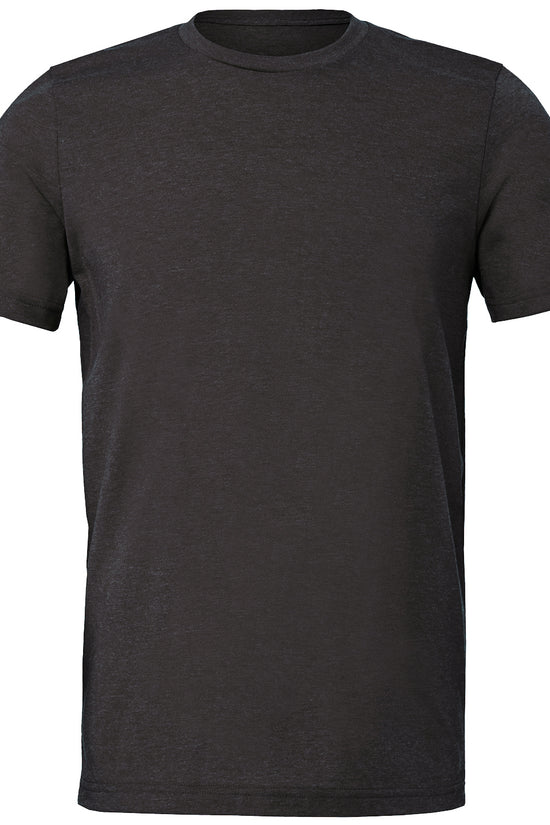 Bella Canvas Unisex Sueded Tee Ideal for Screen Printing