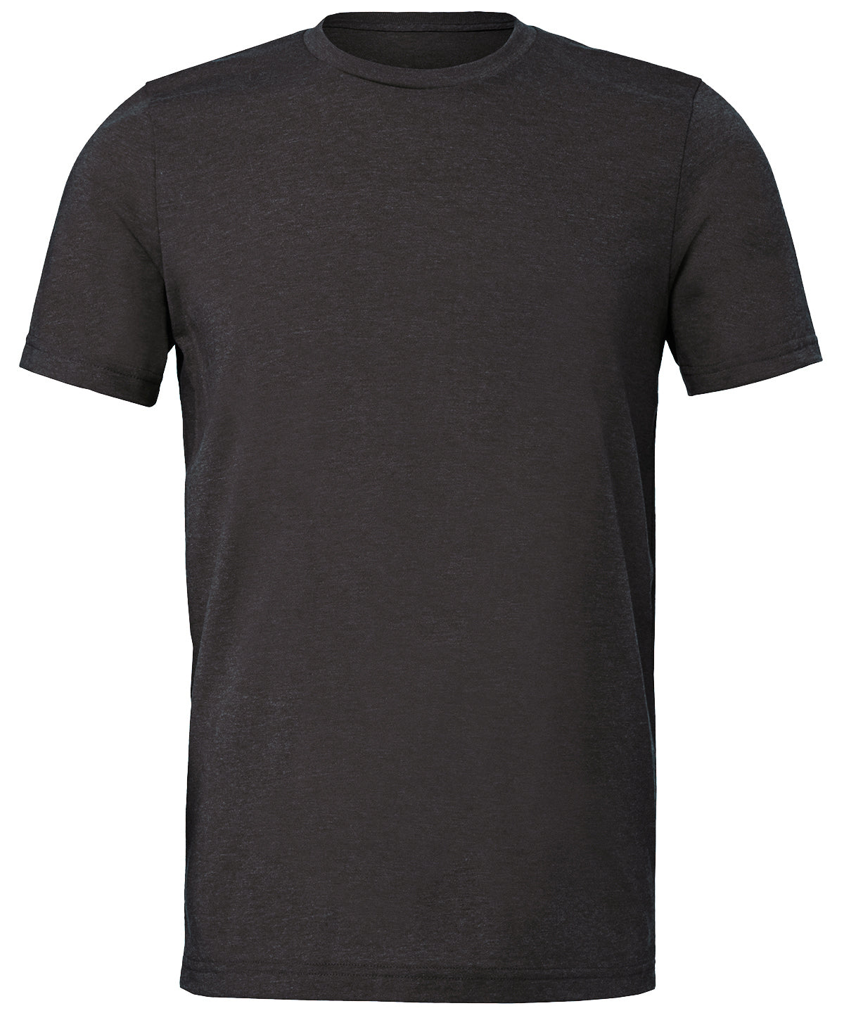 Bella Canvas Unisex Sueded Tee Ideal for Screen Printing