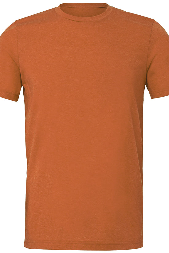 Bella Canvas Unisex Sueded Tee Ideal for Screen Printing
