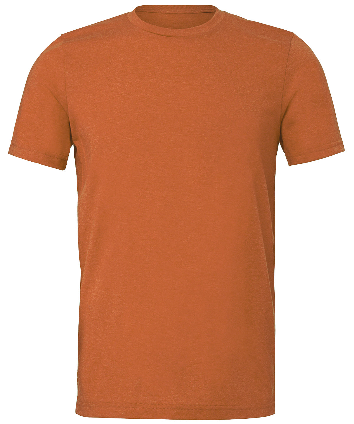 Bella Canvas Unisex Sueded Tee Ideal for Screen Printing