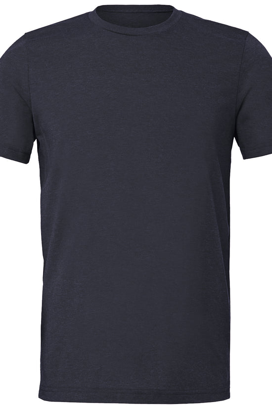 Bella Canvas Unisex Sueded Tee Ideal for Screen Printing