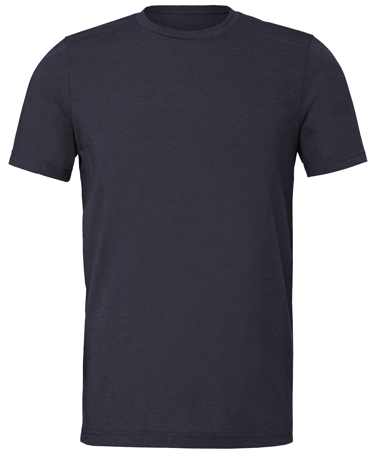 Bella Canvas Unisex Sueded Tee Ideal for Screen Printing