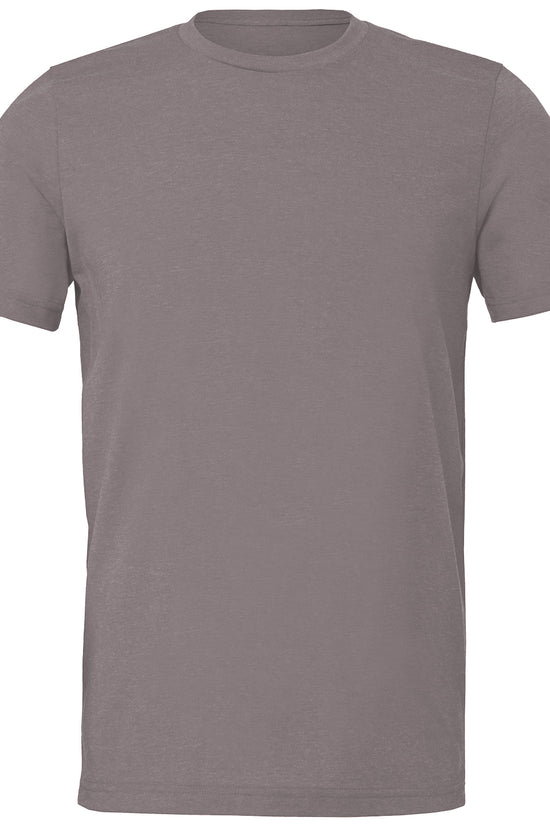 Bella Canvas Unisex Sueded Tee Ideal for Screen Printing