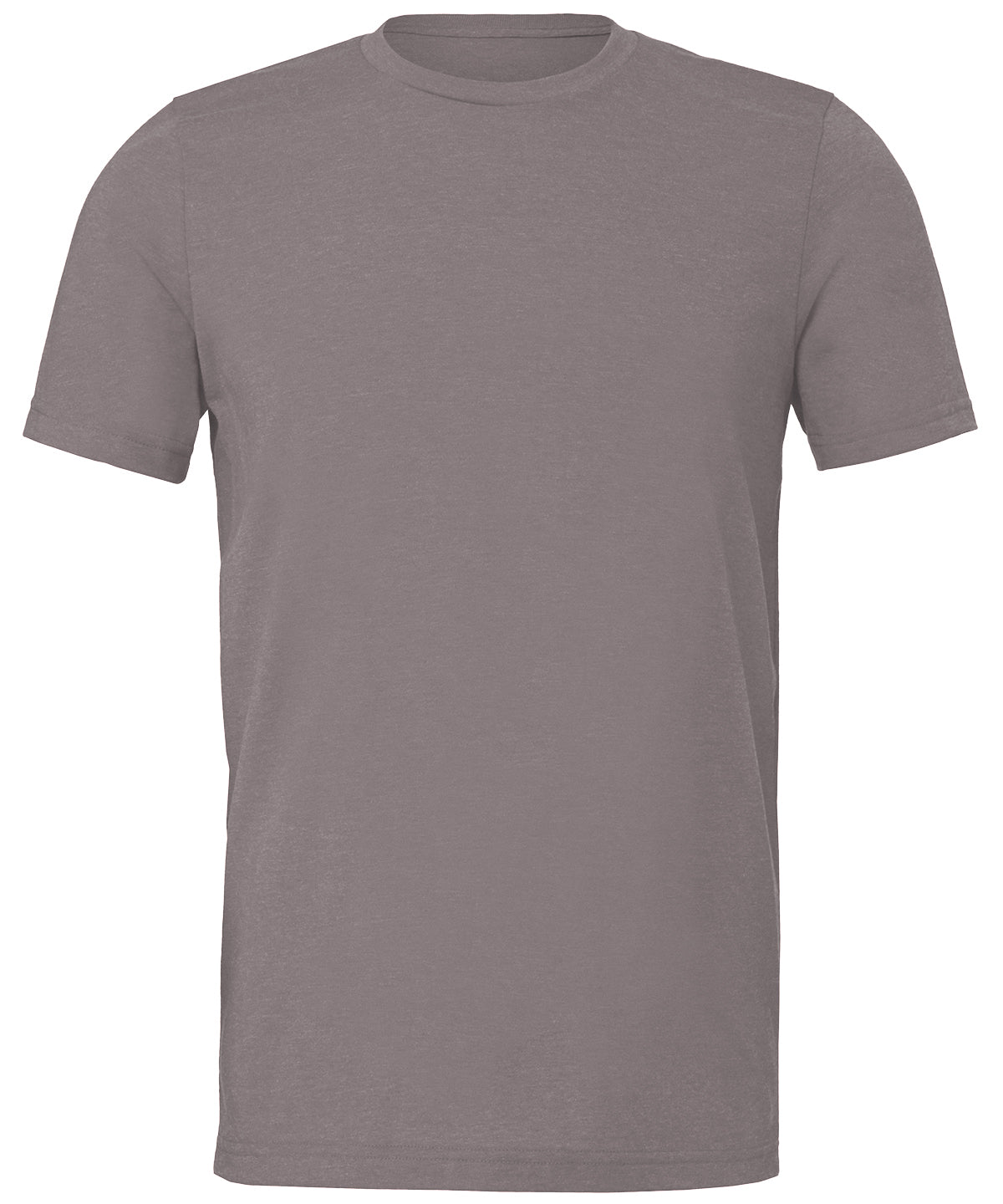 Bella Canvas Unisex Sueded Tee Ideal for Screen Printing