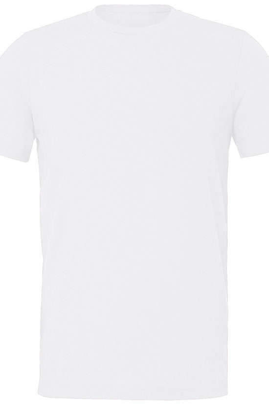 Bella Canvas Unisex Sueded Tee Ideal for Screen Printing