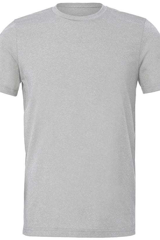 Bella Canvas Unisex Sueded Tee Ideal for Screen Printing