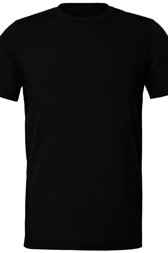Bella Canvas Unisex Sueded Tee Ideal for Screen Printing