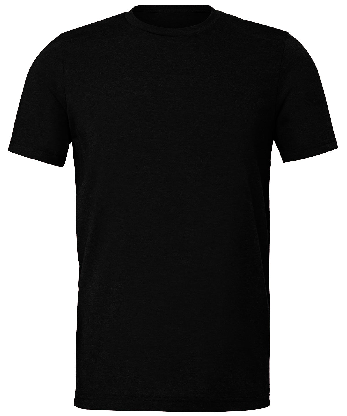 Bella Canvas Unisex Sueded Tee Ideal for Screen Printing