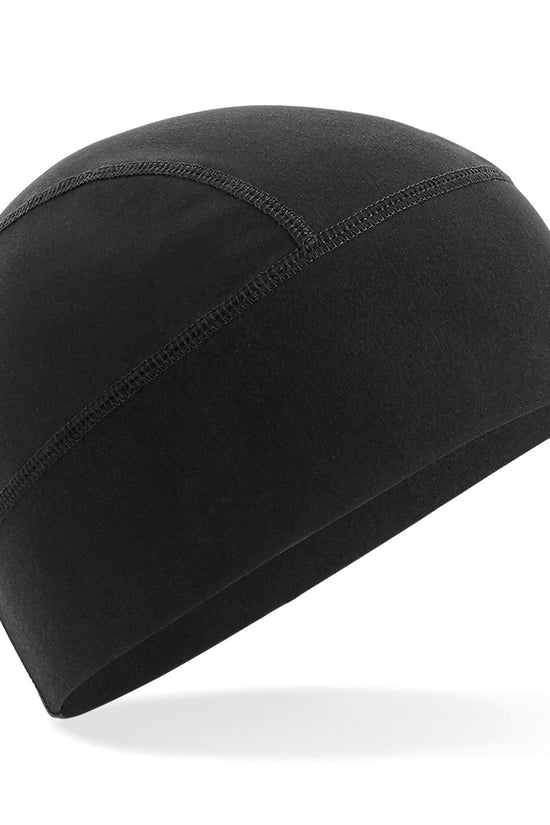Beechfield Softshell Sports Tech Beanie Hat for Enhanced Performance