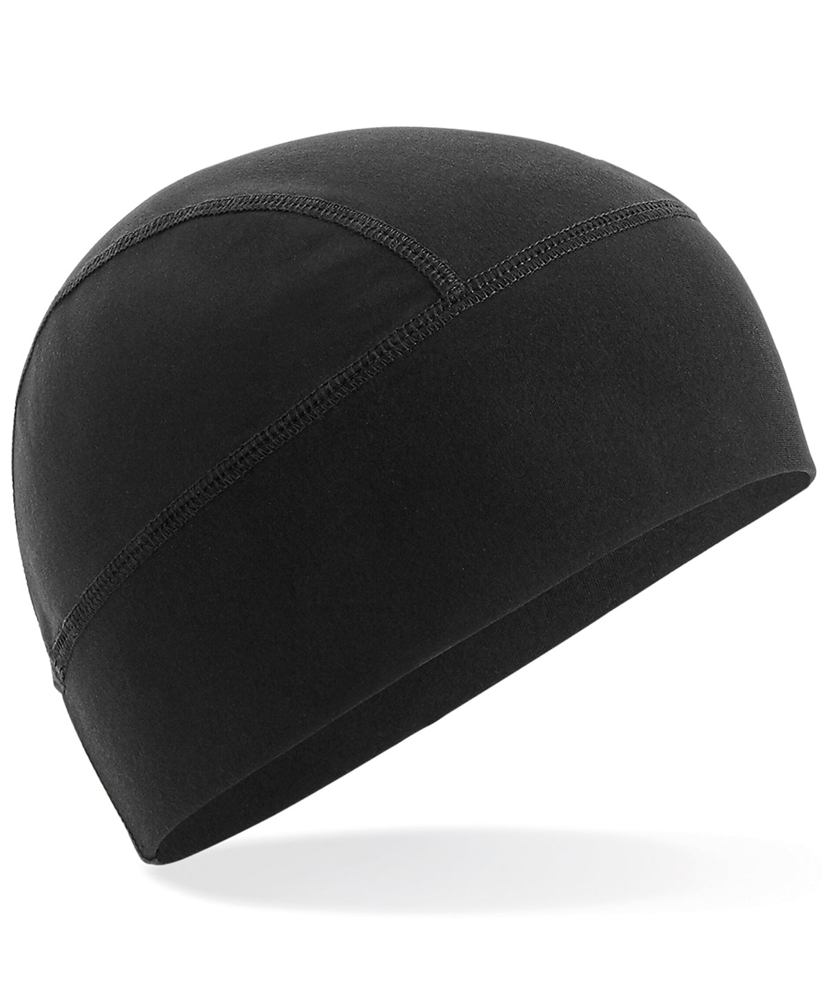 Beechfield Softshell Sports Tech Beanie Hat for Enhanced Performance
