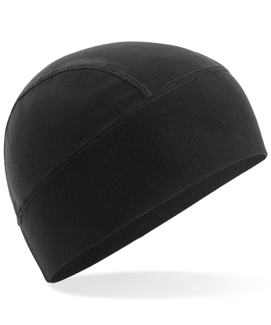 Beechfield Softshell Sports Tech Beanie Hat for Enhanced Performance