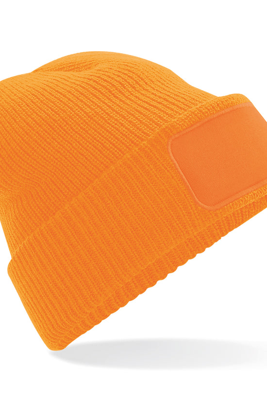 Warm DoubleLayer Knit Beanie with Thinsulate Lining