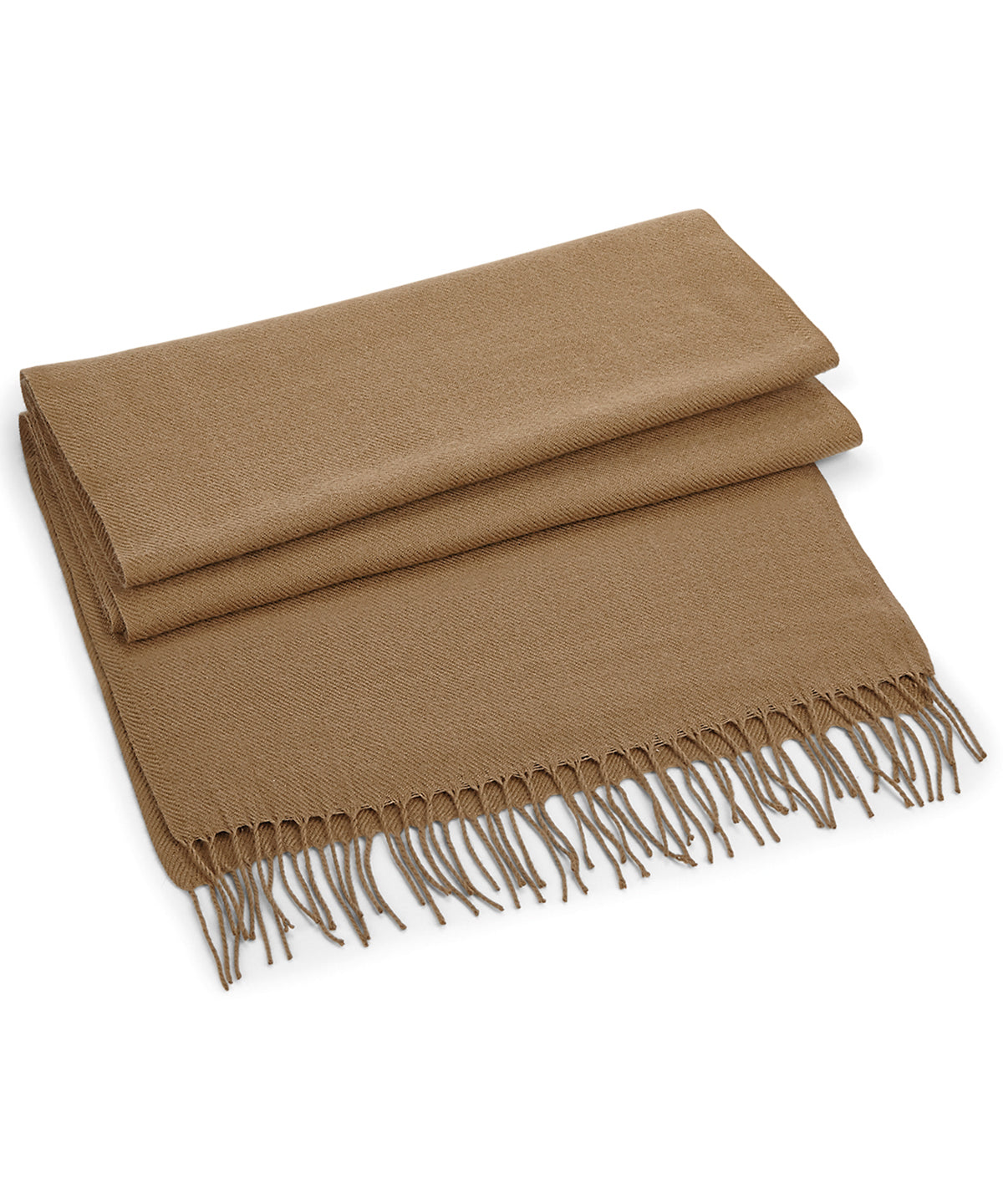 Luxury Oversized Woven Scarf for Unisex Adults Winter Wrap