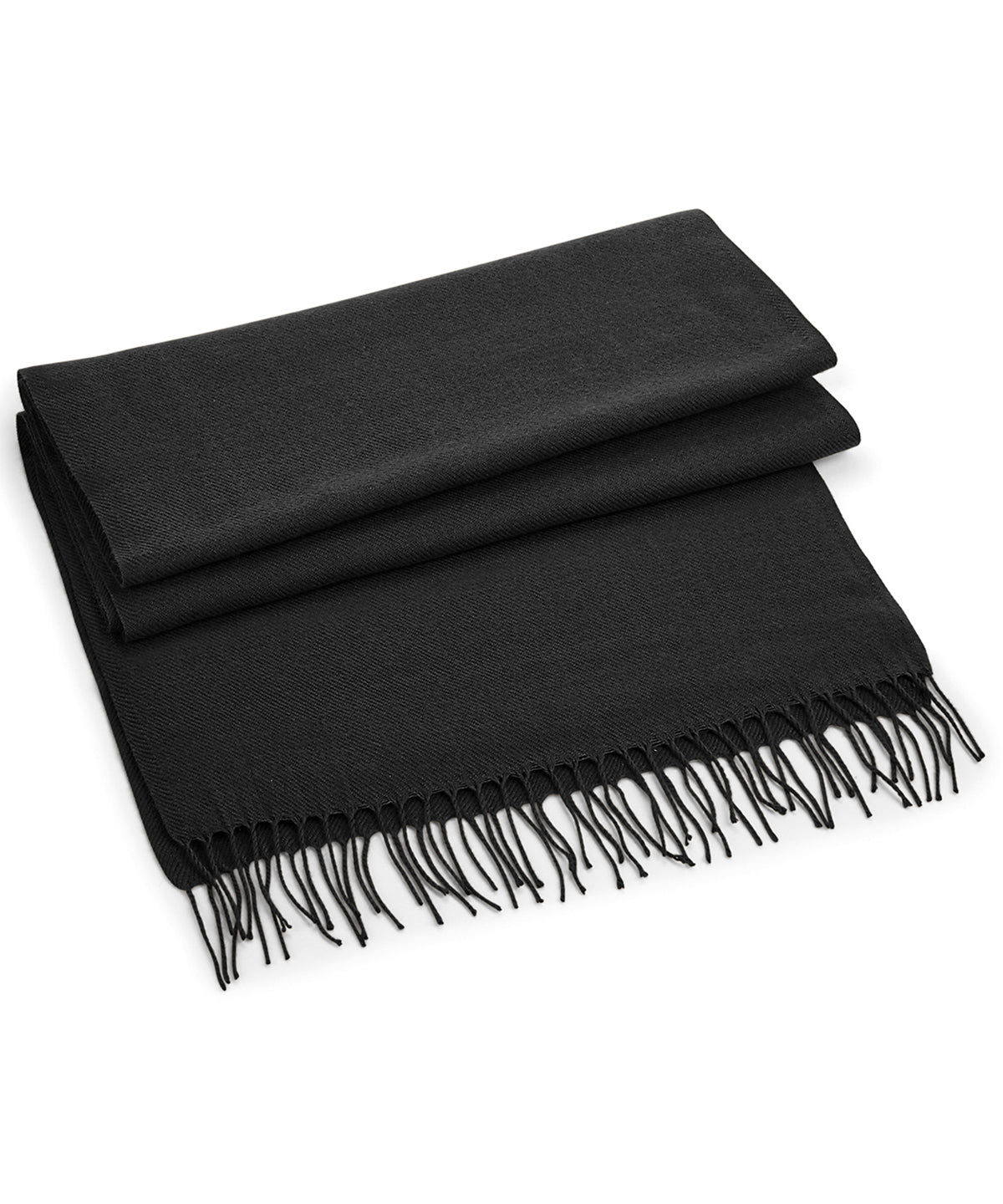 Luxury Oversized Woven Scarf for Unisex Adults Winter Wrap