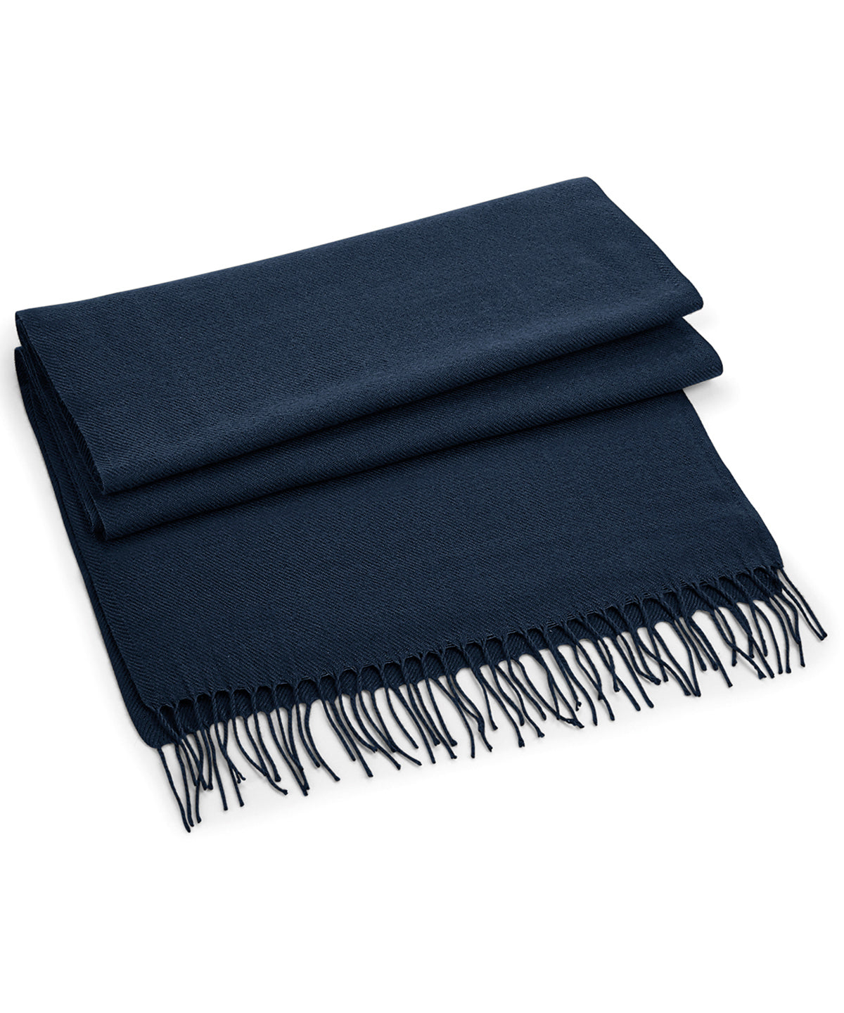 Luxury Oversized Woven Scarf for Unisex Adults Winter Wrap