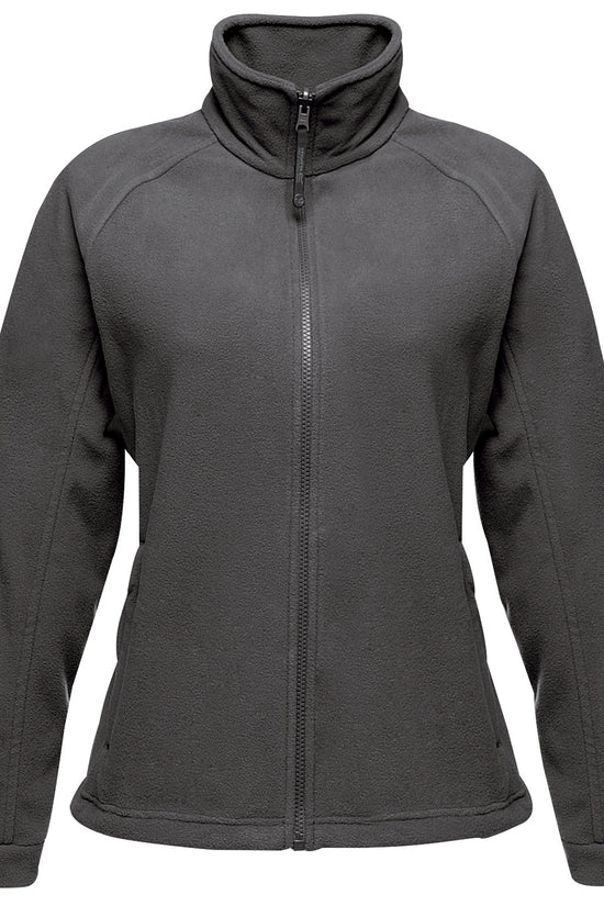 Regatta Professional Womens Thor III Fleece Jacket Plus Sizes