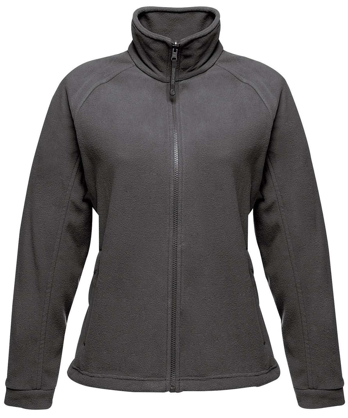 Regatta Professional Womens Thor III Fleece Jacket Plus Sizes