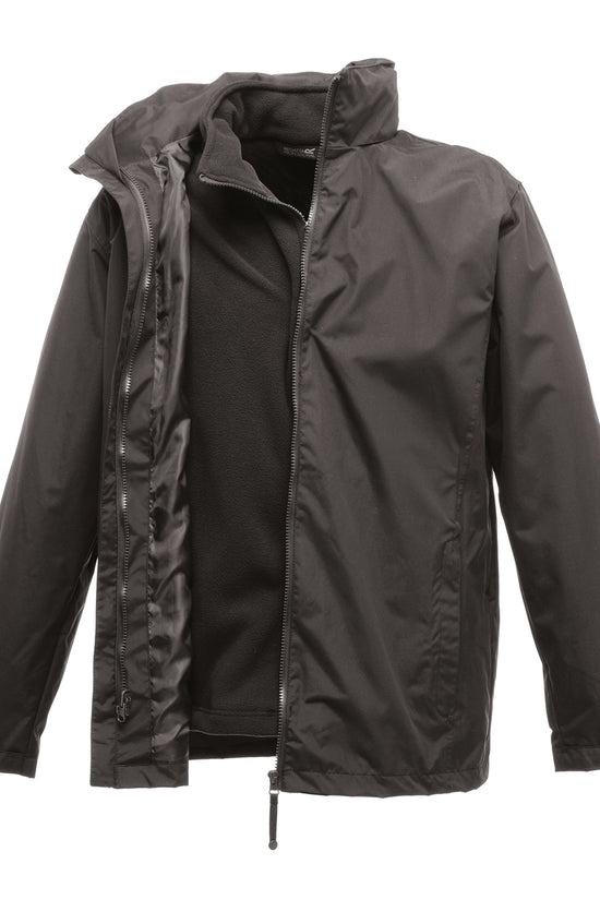 Regatta Professional Classic 3in1 Jacket for Men