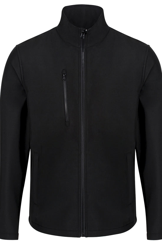 Regatta Professional Ablaze 3Layer Softshell Jacket for Men