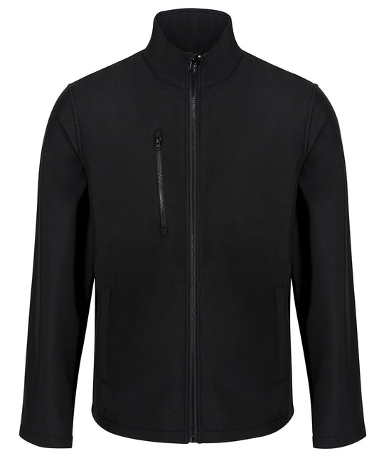 Regatta Professional Ablaze 3Layer Softshell Jacket for Men