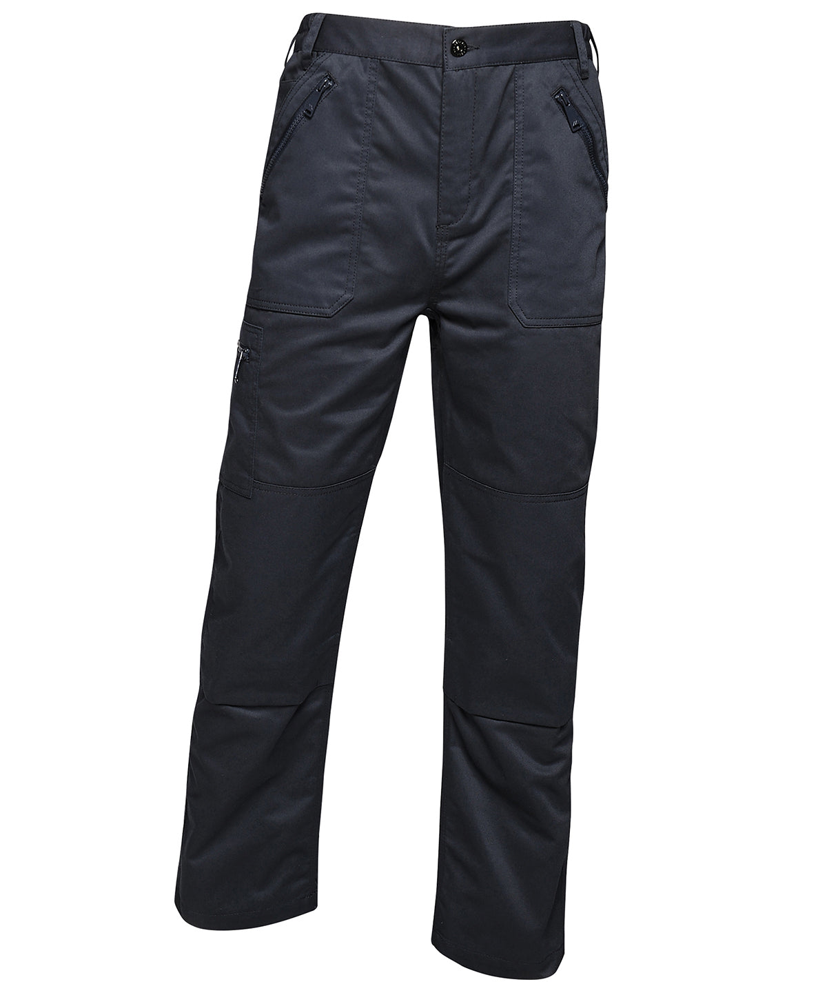Regatta Professional Pro Action Trousers for Men WaterRepellent Durable