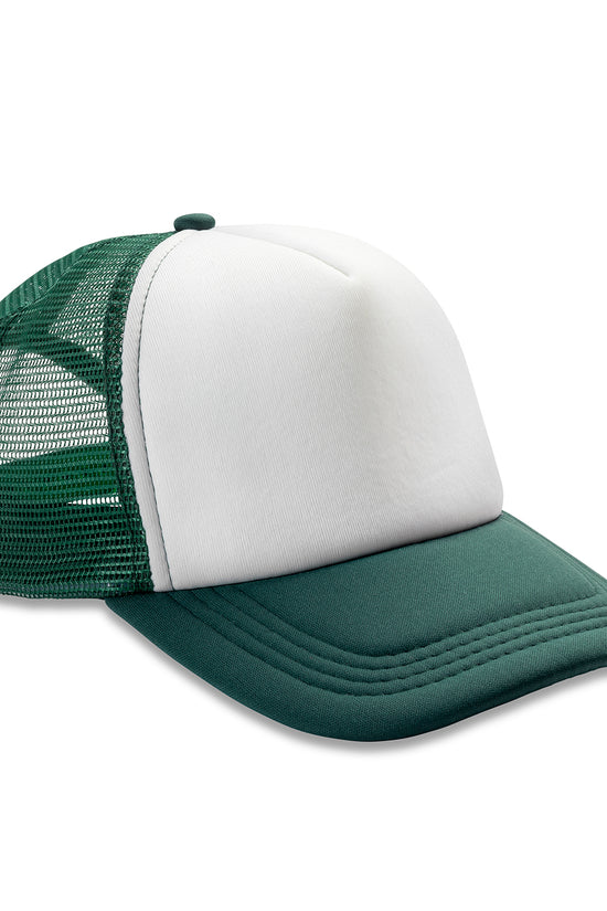 Result Headwear Core Detroit Mesh Trucker Cap Unisex Adult